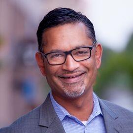 Ali Noorani - Professional null Speaker