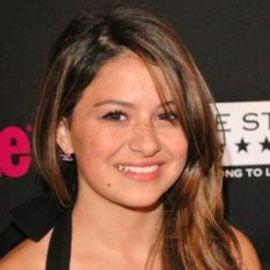 Alia Shawkat - Professional null Speaker