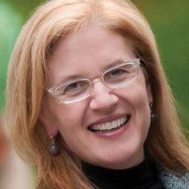 Alicia Anstead - Professional null Speaker