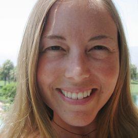 Alissa Walker - Professional null Speaker