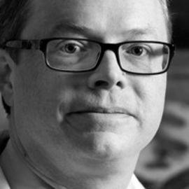 Allan Jones - Professional null Speaker