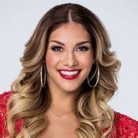 Allison Holker - Professional null Speaker