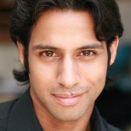 Aly Mawji - Professional null Speaker