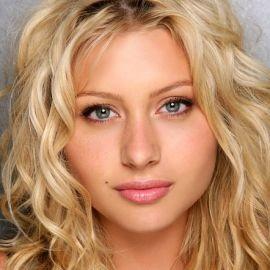 Alyson Michalka - Professional null Speaker