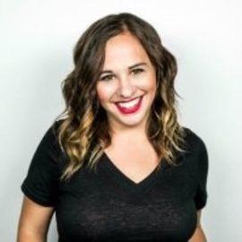 Alyssa Ruderman - Professional null Speaker