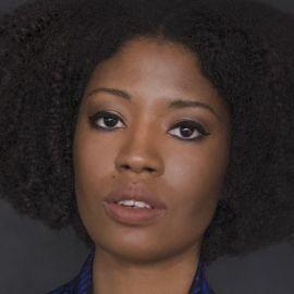 Amaka Osakwe - Professional null Speaker