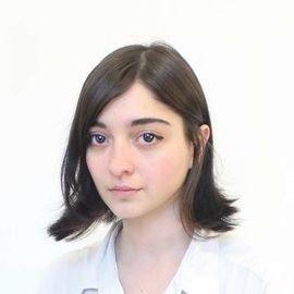 Amalia Ulman - Professional null Speaker