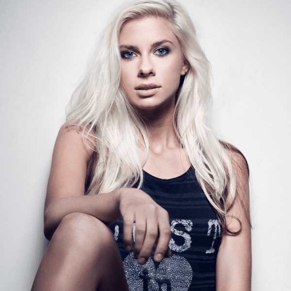 Andie Case - Professional null Speaker