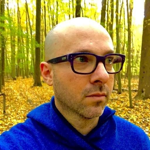 Jay Silver - Professional null Speaker