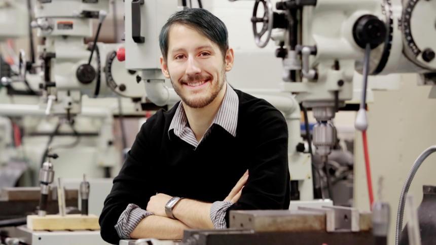 Andrew Dalman - Professional null Speaker