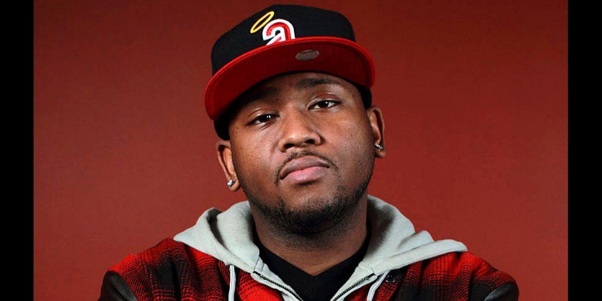 Boi-1da  - Professional null Speaker