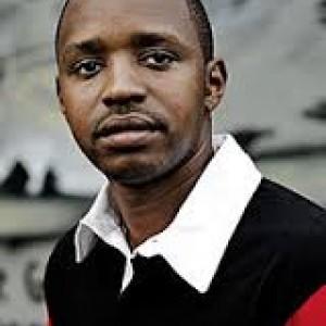 Boniface Mwangi - Professional null Speaker