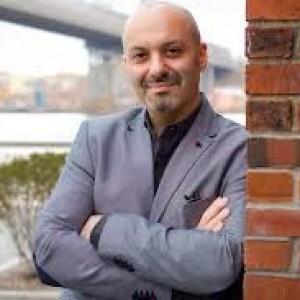 Boris Fishman - Professional null Speaker