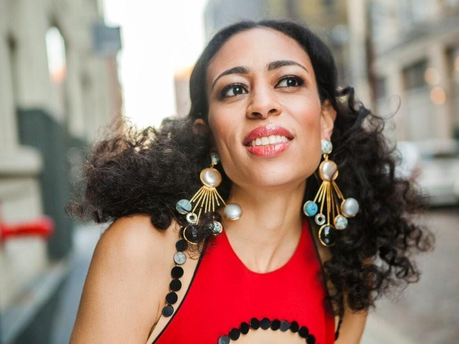 Candice Hoyes - Professional null Speaker