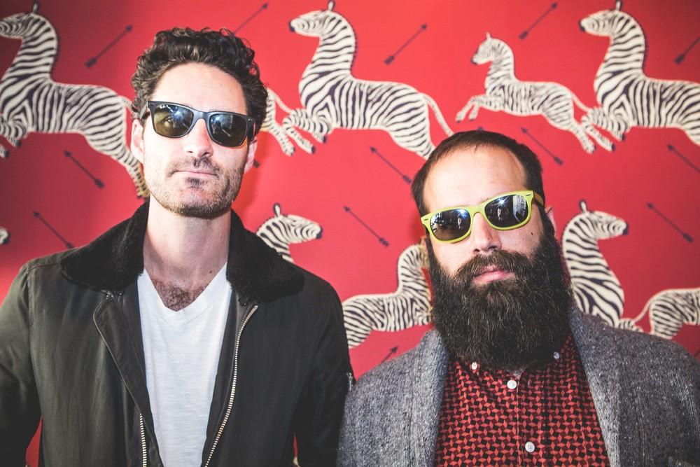 Capital Cities - Professional null Speaker