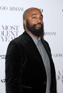 Bradford Young - Professional null Speaker