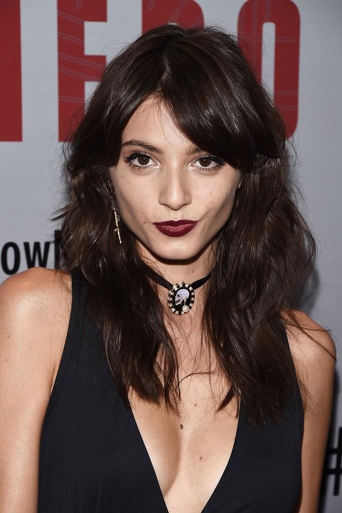 Carla Quevedo - Professional null Speaker