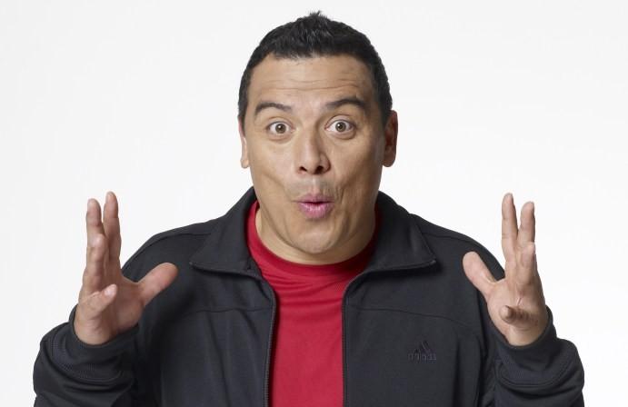 Carlos Mencia - Professional null Speaker