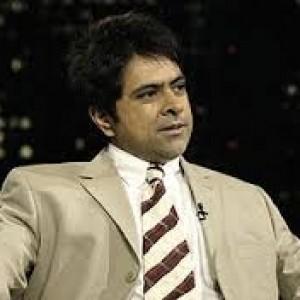Brando Skyhorse - Professional null Speaker
