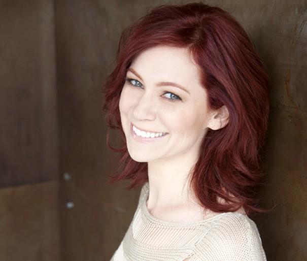 Carrie Preston - Professional null Speaker