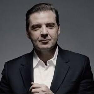 Brendan Coyle - Professional null Speaker