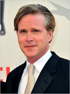 Cary Elwes - Professional null Speaker