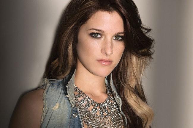 Cassadee Pope - Professional null Speaker
