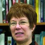 Catherine Ayoub - Professional null Speaker