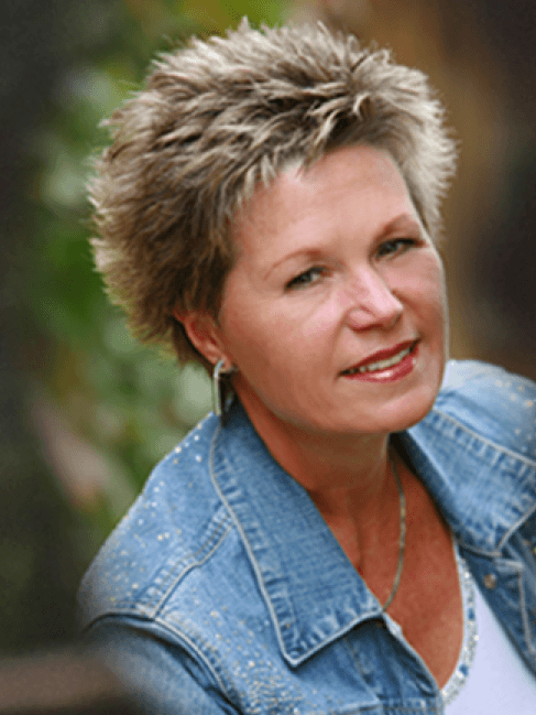 Cathy Newton - Professional null Speaker