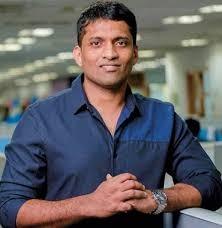 Byju Raveendran - Professional null Speaker