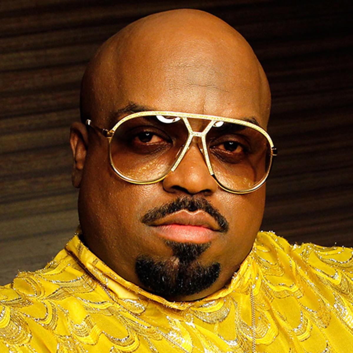 CeeLo Green - Professional null Speaker