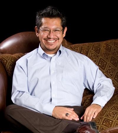 Cesar Gamez - Professional null Speaker