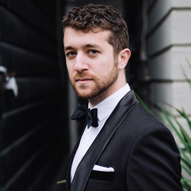 Chad Goodman - Professional null Speaker