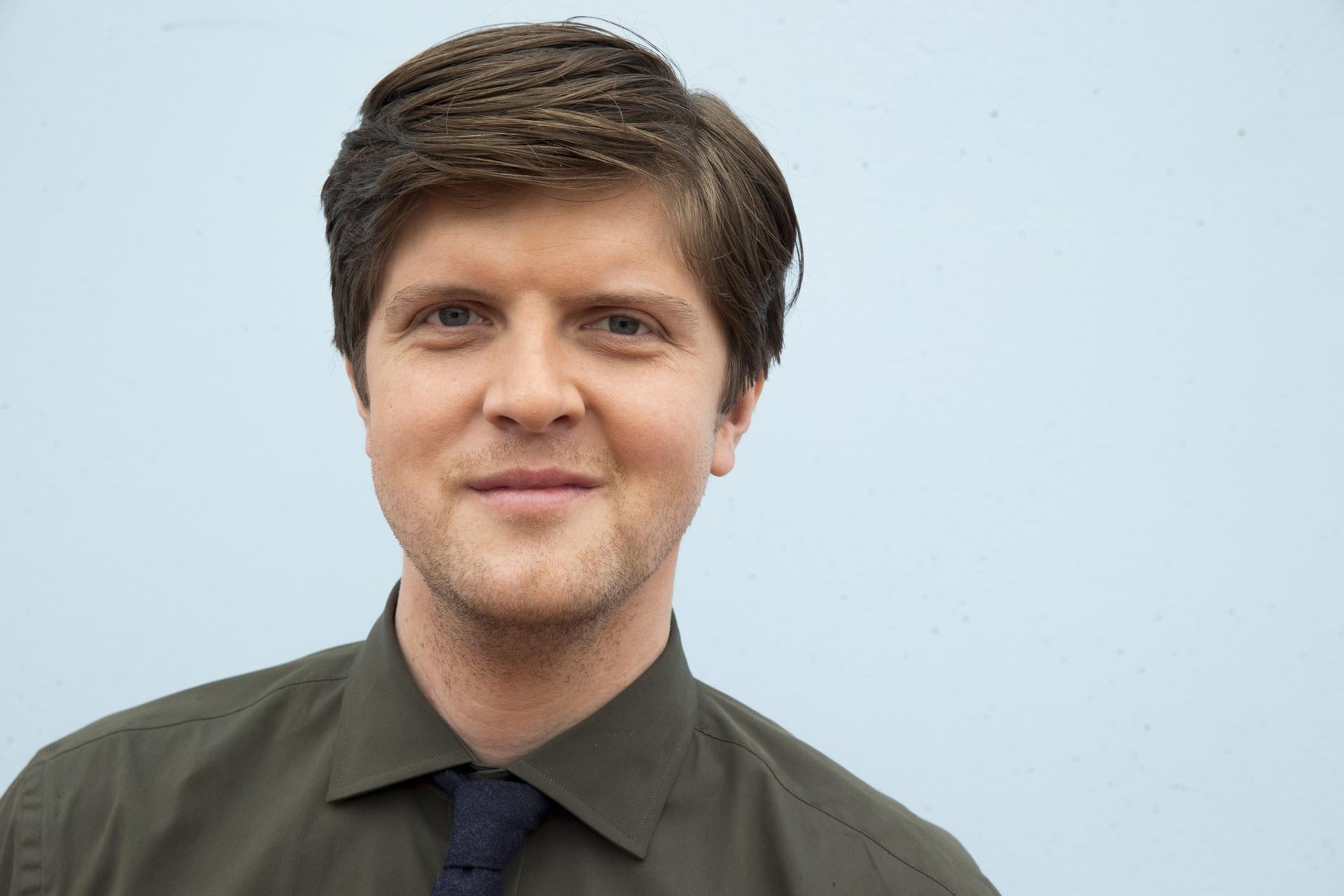 Buck Sexton - Professional null Speaker