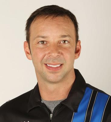 Chad Knaus - Professional null Speaker