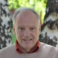 Charles Brandt - Professional null Speaker