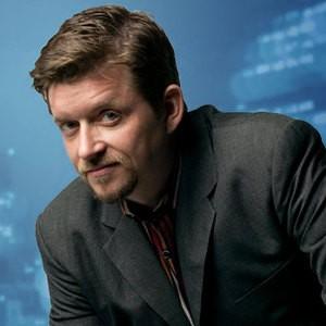 Bryan Franklin - Professional null Speaker