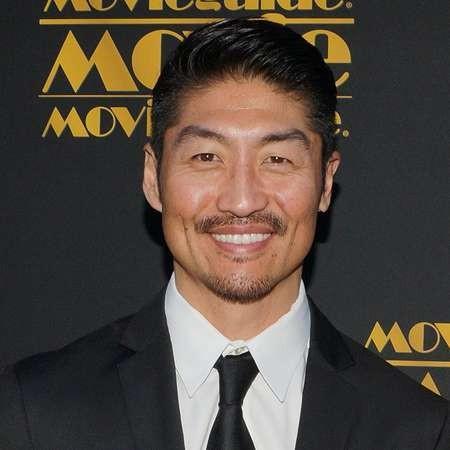 Brian Tee - Professional null Speaker
