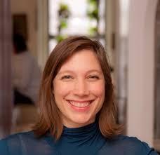 Britta Riley - Professional null Speaker