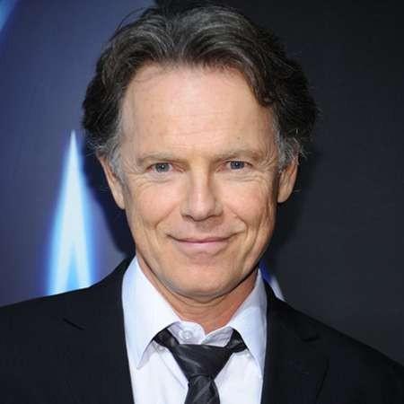Bruce Greenwood - Professional null Speaker