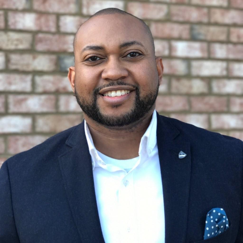 Bruce Moton - Professional null Speaker