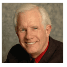 Dan Poynter - Professional null Speaker