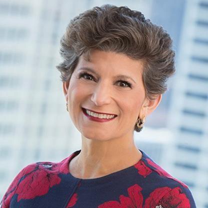 Debra Cafaro - Professional null Speaker