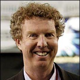 Dan Shaughnessy - Professional null Speaker