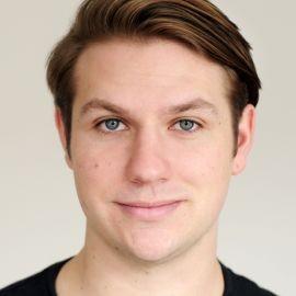 Dan Teran - Professional null Speaker