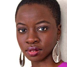 Danai Gurira - Professional null Speaker
