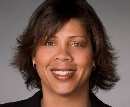 Cheryl Miller - Professional null Speaker