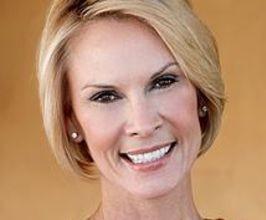 Cheryl Saban - Professional null Speaker