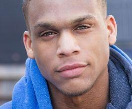 Chris Robinson - Professional null Speaker