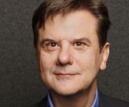 Clive Crook - Professional null Speaker